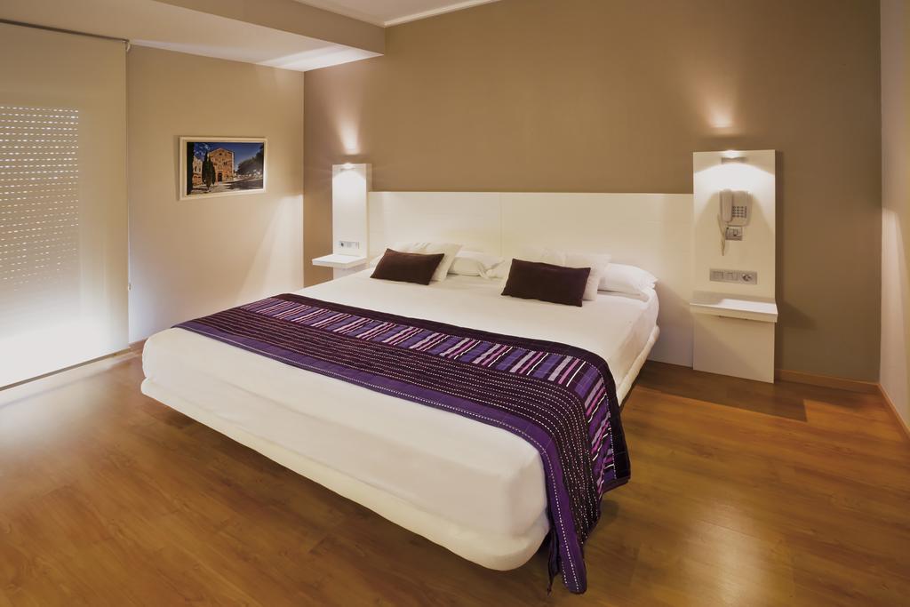Hotel Fuente El Cura Sax Esterno foto