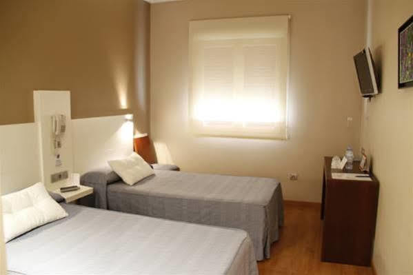 Hotel Fuente El Cura Sax Esterno foto